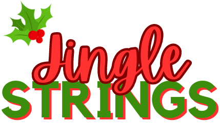 Jingle Strings